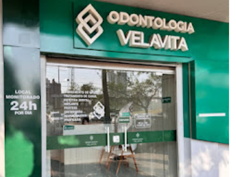 Foto 3 de Vipe Odontologia Avançada