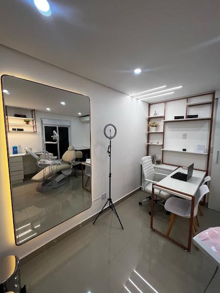 Foto 3 de Vireli Odontologia