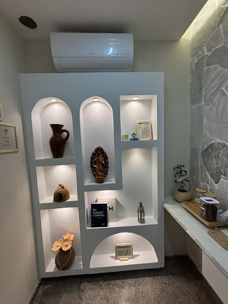 Foto 2 de Virgínia Braga DTM e DOR OROFACIAL