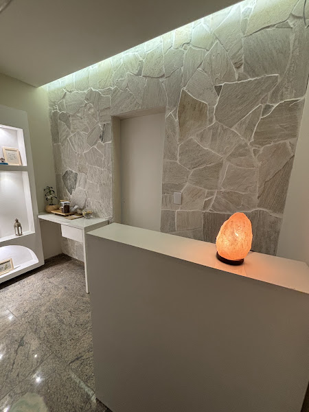 Foto 3 de Virgínia Braga DTM e DOR OROFACIAL