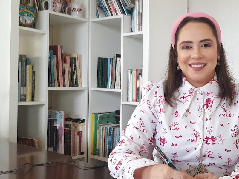 Foto de Virgínia Karla Consultório Odontológico