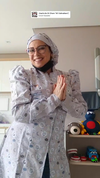 Foto 3 de Virgínia Karla Consultório Odontológico