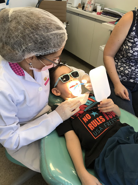 Foto 2 de Virginia Nunes Passos