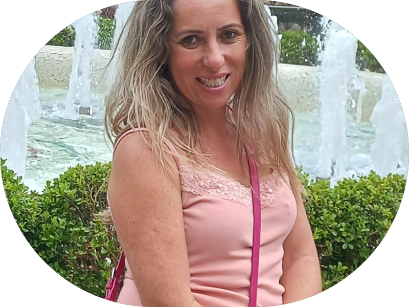 Foto 3 de Virginia Nunes Passos