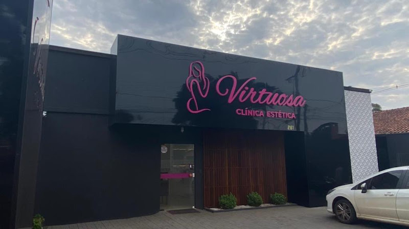Foto 2 de Virtuosa Clínica Estética - Toledo