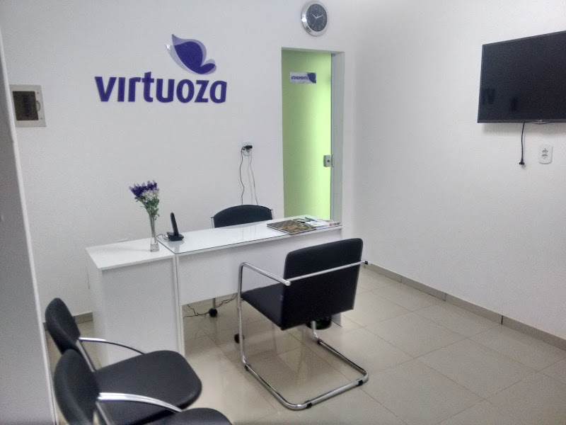 Foto de Virtuoza Maiobão