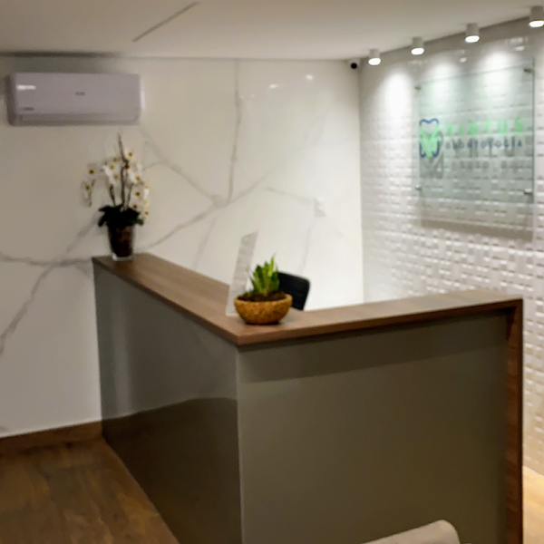 Foto 3 de Virtus Odontologia - Clínica & Estética
