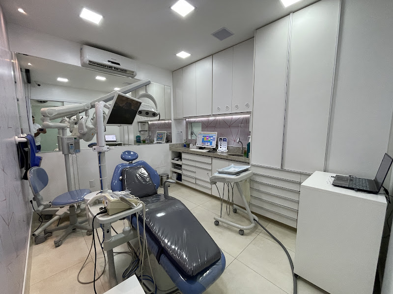 Foto 3 de VIRTUS - Soluções Odontológicas Dentista em Goiânia | Clínica Odontológica em Goiânia no Setor Negrão de Lima