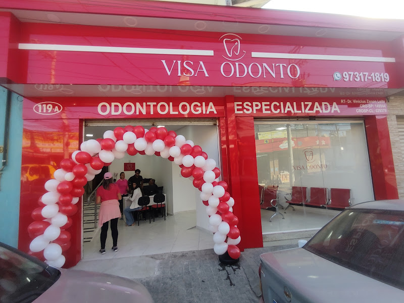 Foto 2 de Visa odonto