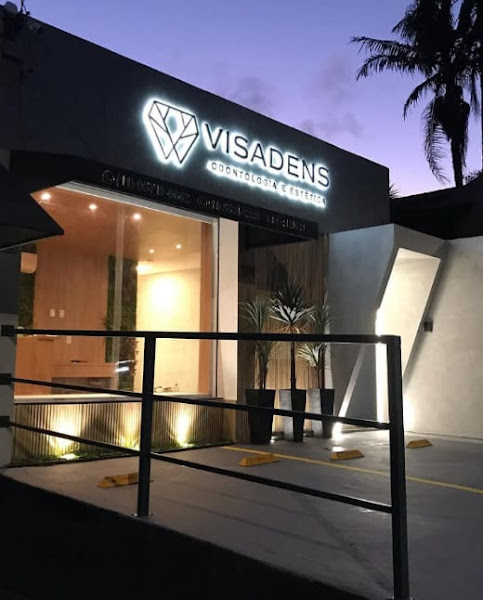 Foto 2 de Visadens Odontologia | Dentista Vila Sofia | Invisalign | SouSmile l Aparelhos | Facetas | Clareamento