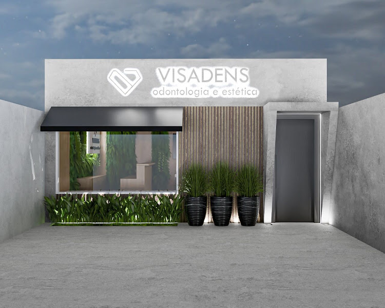 Foto 3 de Visadens Odontologia | Dentista Vila Sofia | Invisalign | SouSmile l Aparelhos | Facetas | Clareamento