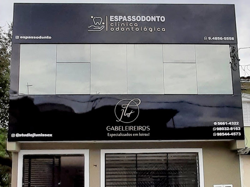 Foto 8 de Visadens Odontologia | Dentista Vila Sofia | Invisalign | SouSmile l Aparelhos | Facetas | Clareamento