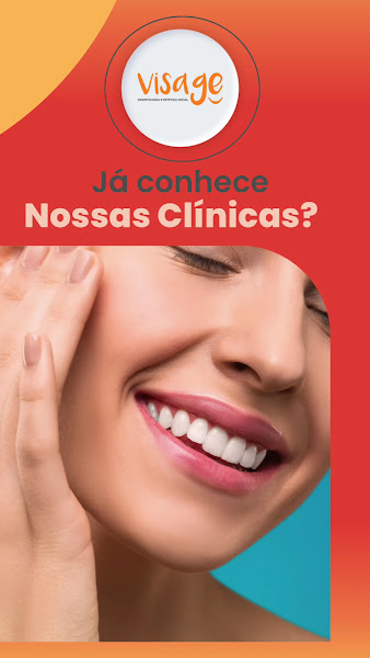 Foto 3 de Visage | DENTISTA | ESPINHEIRO