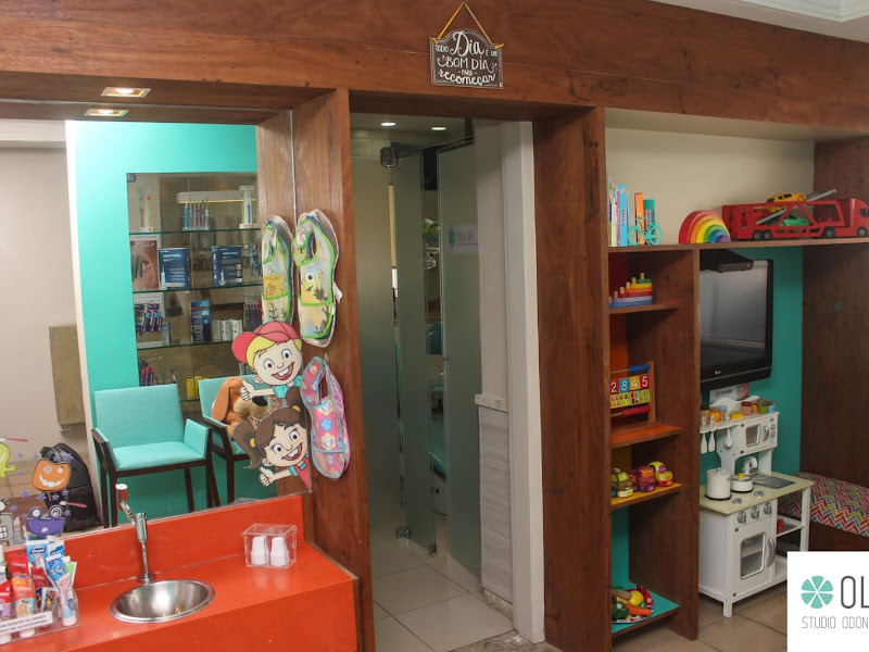 Foto 10 de Visage | DENTISTA | ESPINHEIRO