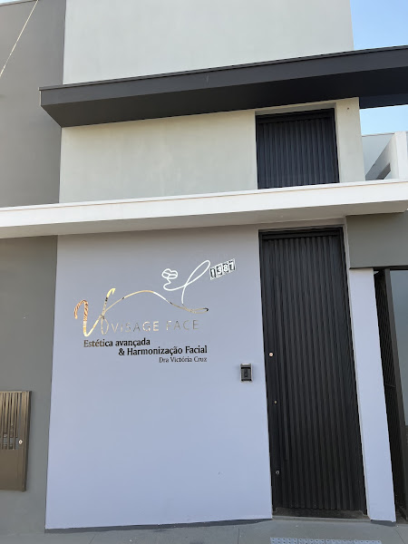 Foto 3 de Visage Face - Harmonização facial em Franca SP
