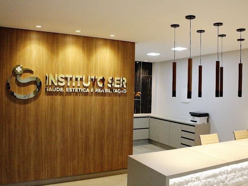 Foto 2 de Visage - Instituto Especializado de Odontologia