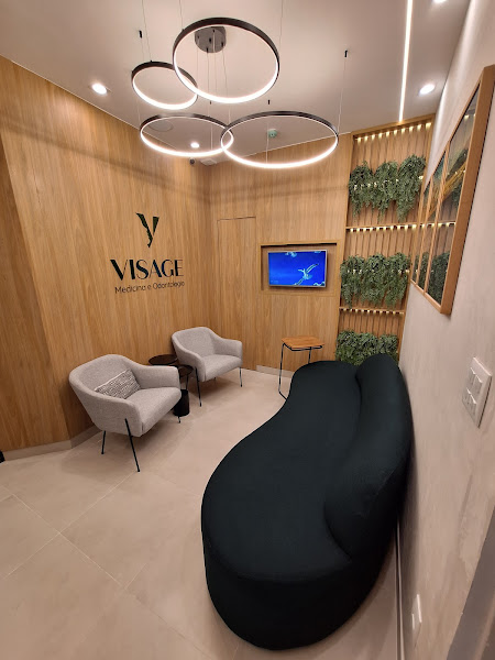 Foto 2 de Visage Medicina e Odontologia