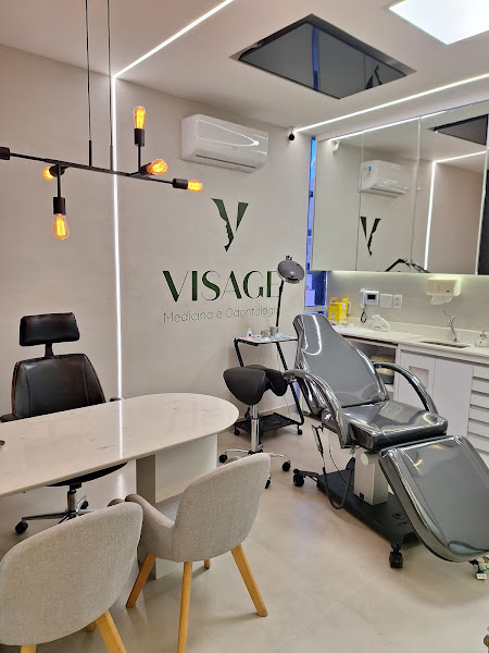 Foto 3 de Visage Medicina e Odontologia