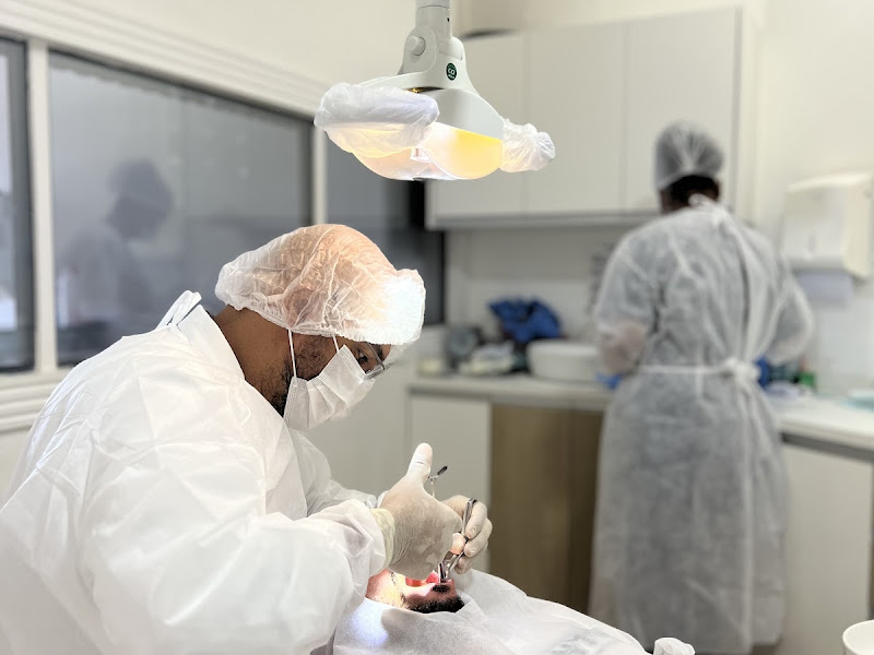 Foto de Visage orofacial odontologia