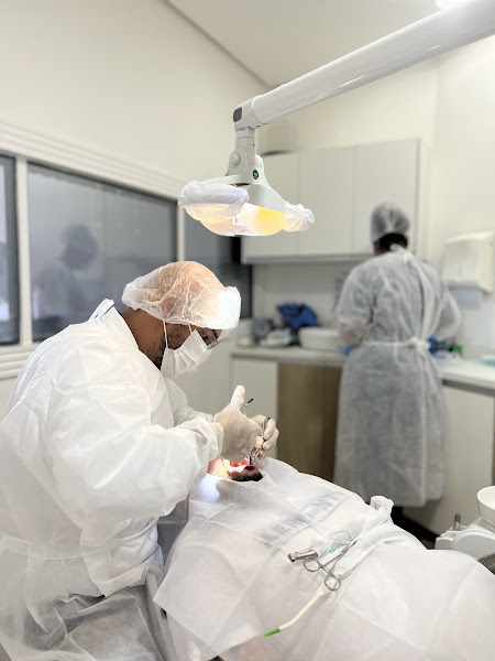 Foto 2 de Visage orofacial odontologia