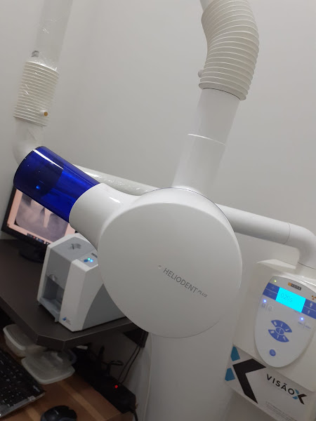Foto 2 de Visão X - Radiologia Odontológica