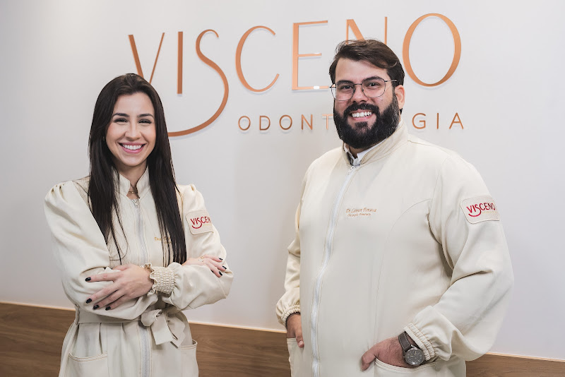 Foto 2 de Visceno Odontologia