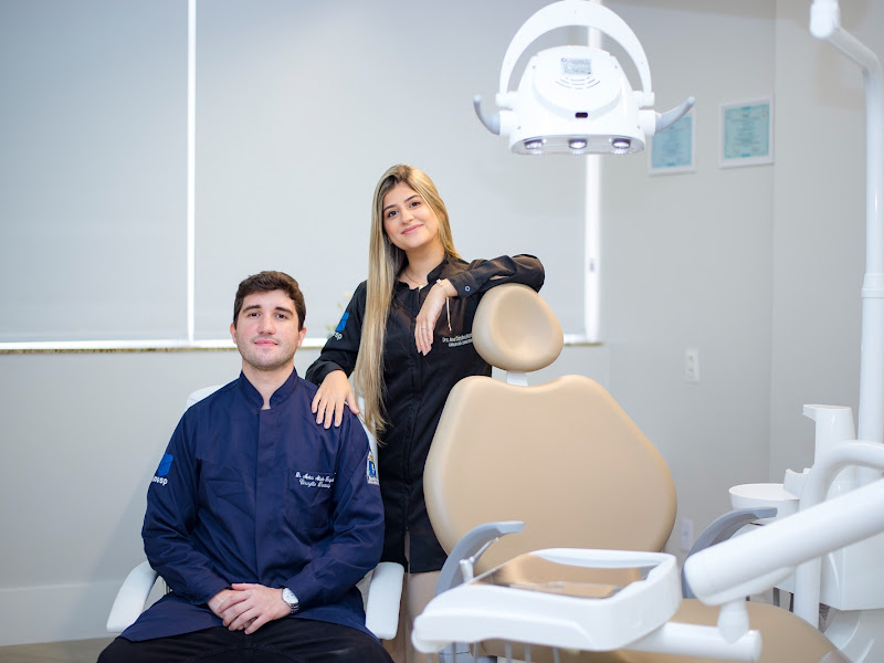 Foto 8 de Visceno Odontologia