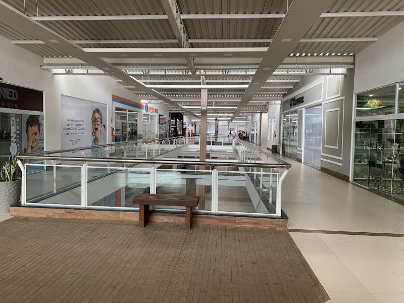 Foto 3 de Vision Med Oftalmologia Cruzeiro do Sul - Ac