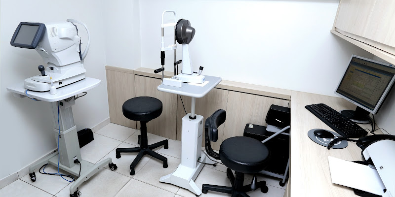 Foto 2 de Vision Oftalmologia