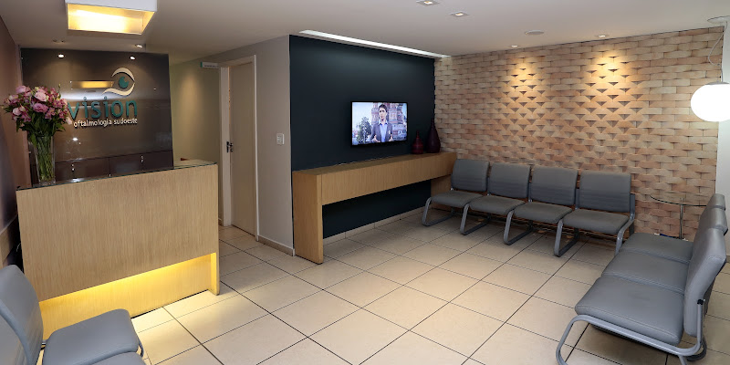 Foto 3 de Vision Oftalmologia