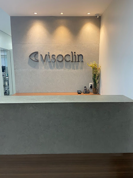 Foto 2 de Visoclin Oftalmologia