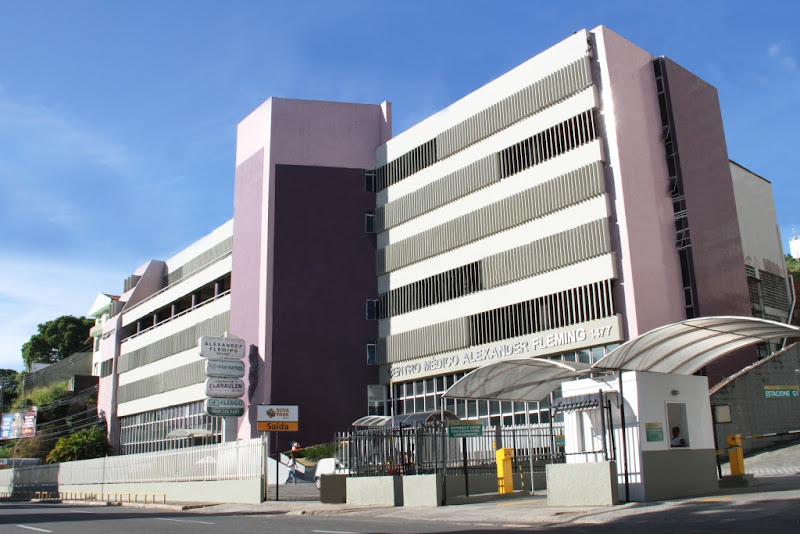 Foto 3 de Visoclin Oftalmologia