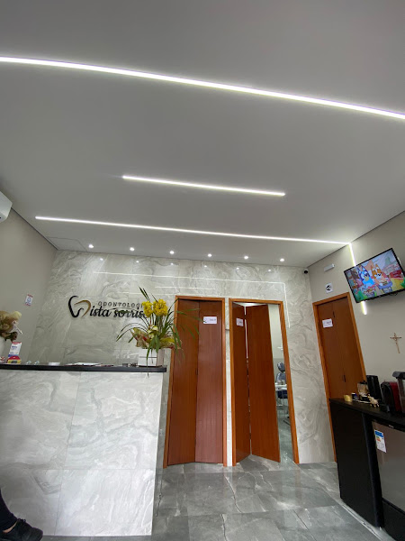 Foto 3 de VISTA SORRISO UNIDADE 3