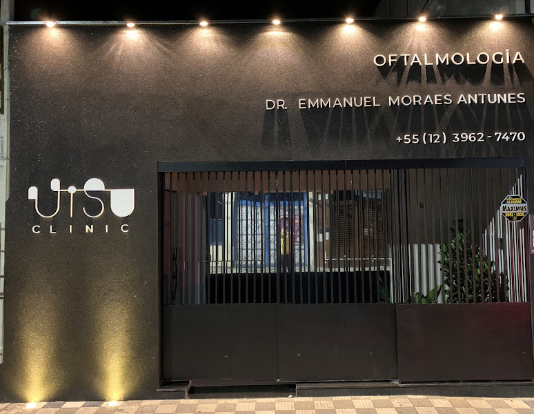 Foto 2 de Visu Clinic Oftalmologia - Unidade Jacareí