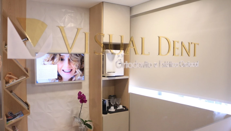 Foto 2 de Visual Dent Odontologia