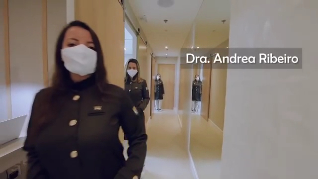 Foto 3 de Visual Dent Odontologia