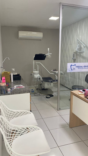 Foto 2 de Visual Odonto Floriano