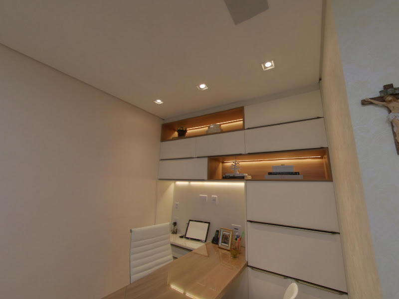 Foto 3 de Visual Odontologia