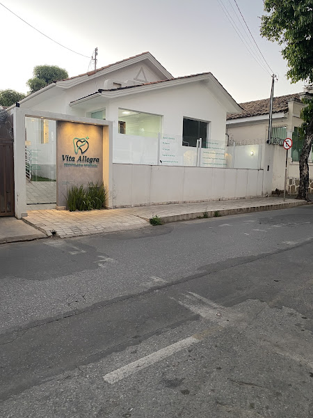 Foto 2 de Vita Allegra Odontologia Integrada | Implante dentário | Clareamento | Atendimento Infantil Especializado