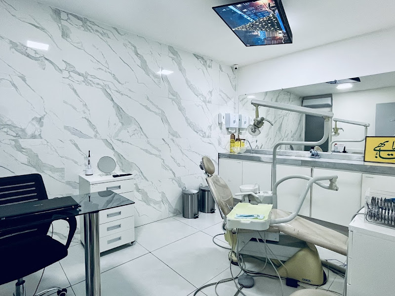 Foto 6 de Vita Allegra Odontologia Integrada | Implante dentário | Clareamento | Atendimento Infantil Especializado