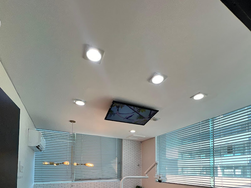 Foto 7 de Vita Allegra Odontologia Integrada | Implante dentário | Clareamento | Atendimento Infantil Especializado