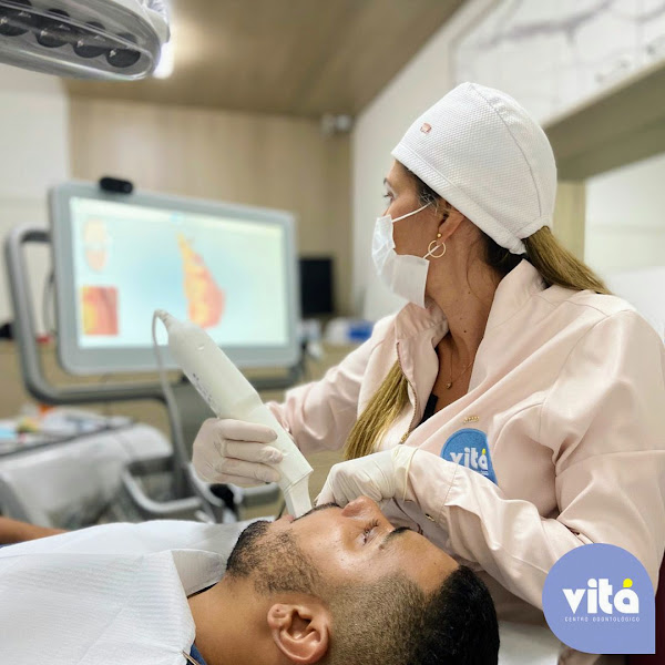 Foto 3 de VITÁ Centro Odontológico