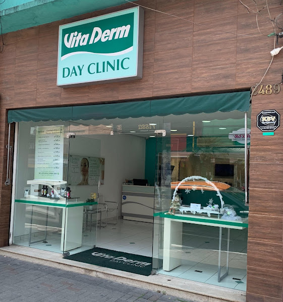 Foto 2 de Vita Derm