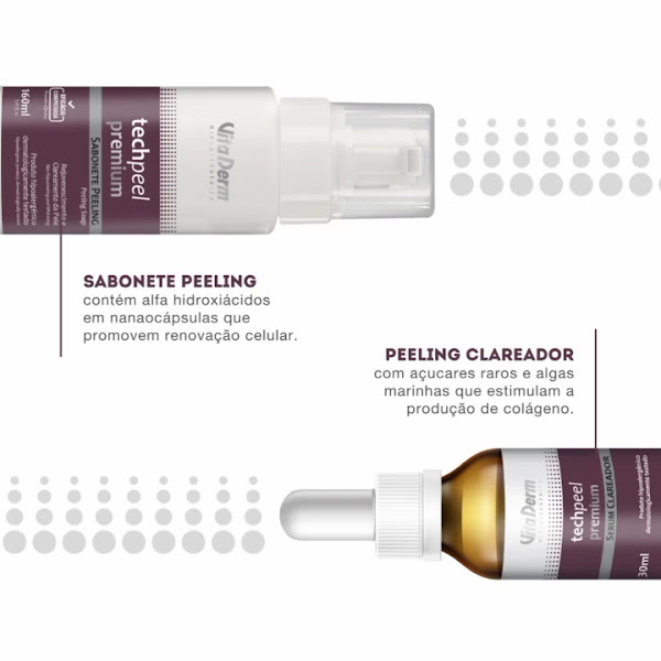 Foto 3 de Vita Derm Recife