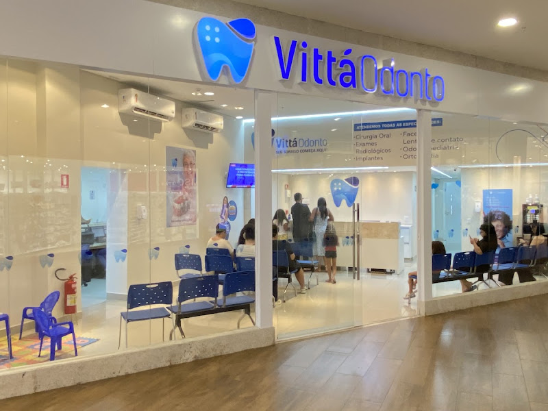 Foto 6 de Vita Implantes - Clínica Odontológica