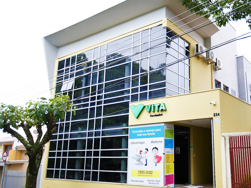 Foto 3 de Vita Indaiatuba Part e Empreendimentos