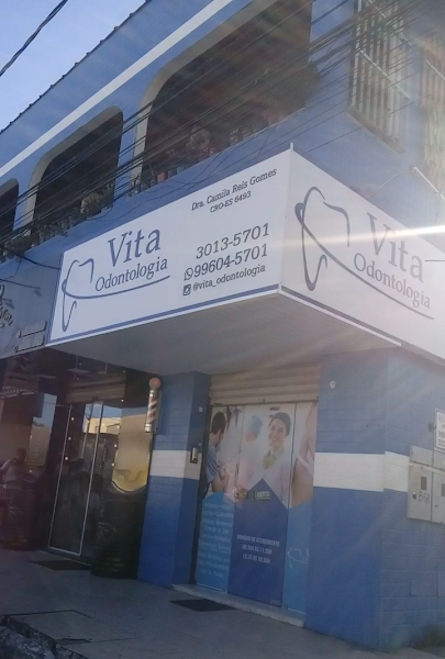 Foto 2 de Vita Odontologia