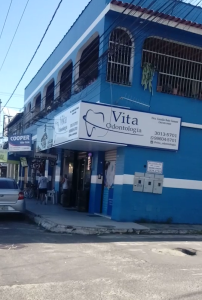 Foto 3 de Vita Odontologia