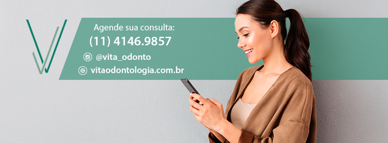 Foto 2 de Vita Odontologia