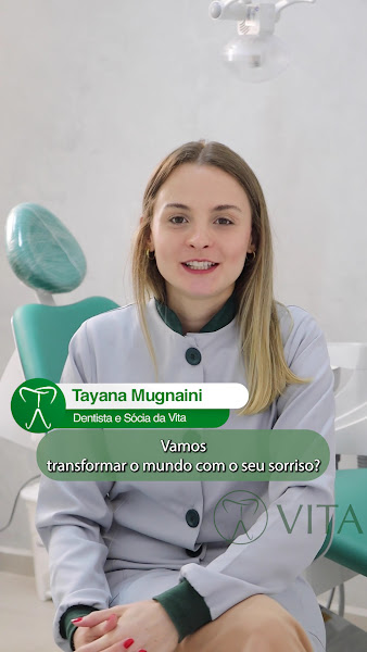 Foto 2 de Vita Odontologia Especializada